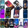 JuL C'est Pas Des Lol Casing Phone Cover for Apple iPhone 17 16 14 15 Pro Max Plus 15+ 16E XR ProMax Air 16+ Soft Case
