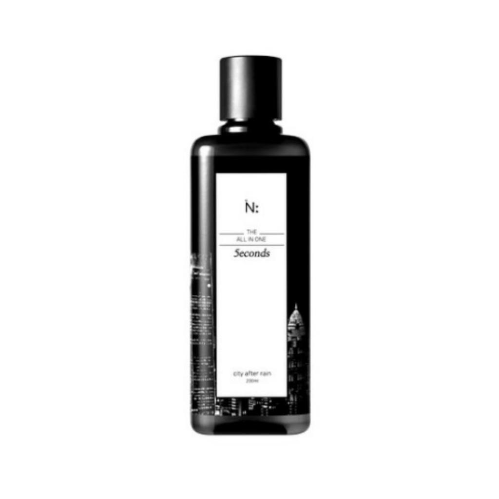 Inelixir Diol-in-One Five Seconds — 200 Ml (1 Unit)