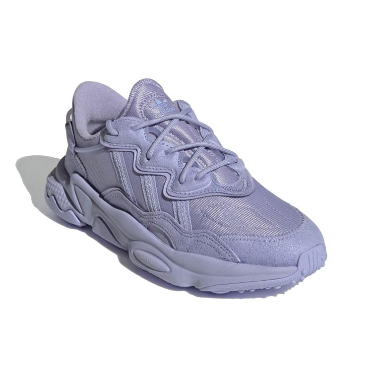 Adidas Women's Ozweego 'Dust Purple' Women's FX6093