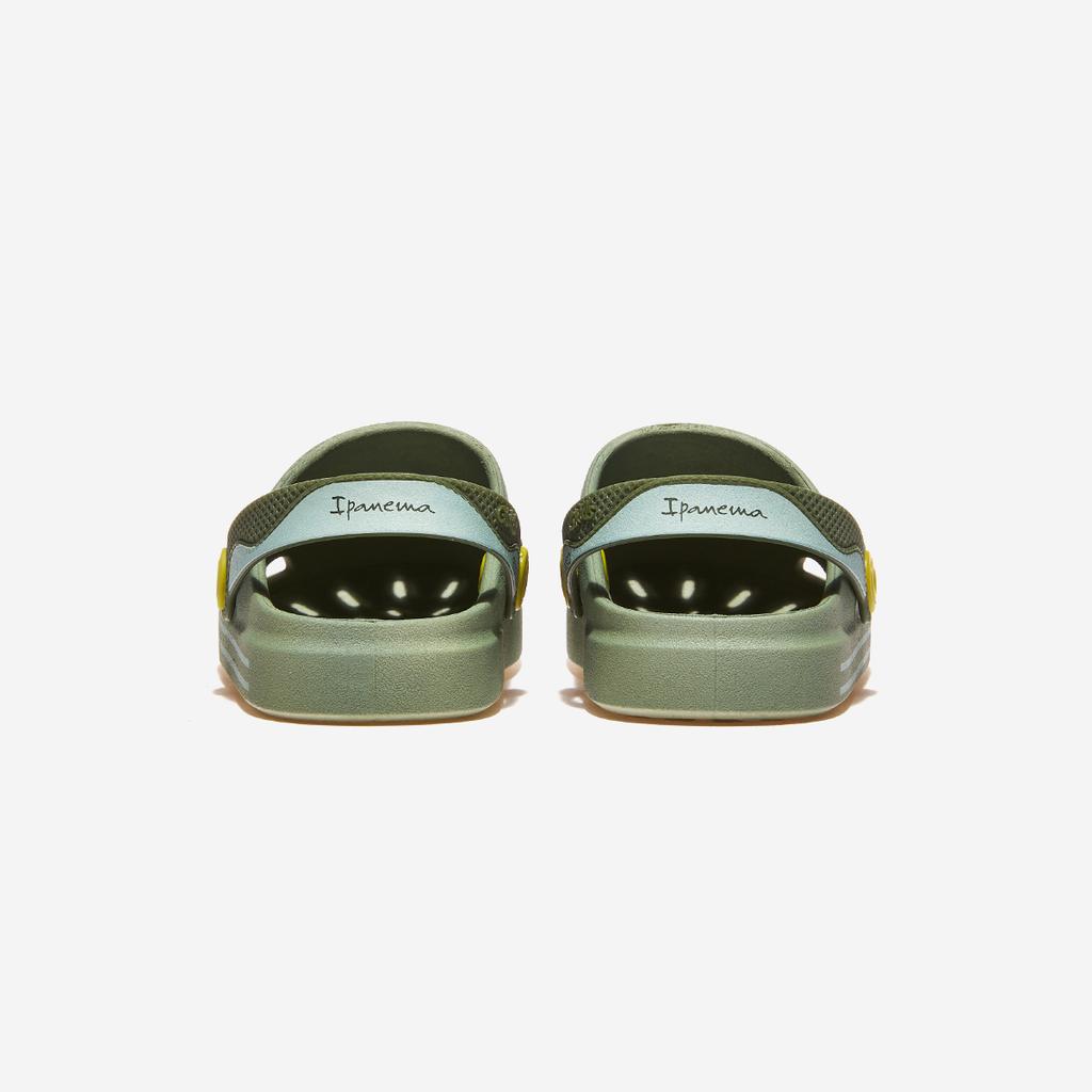 [Ipanema] Motion [83849-(BP032)GREEN]