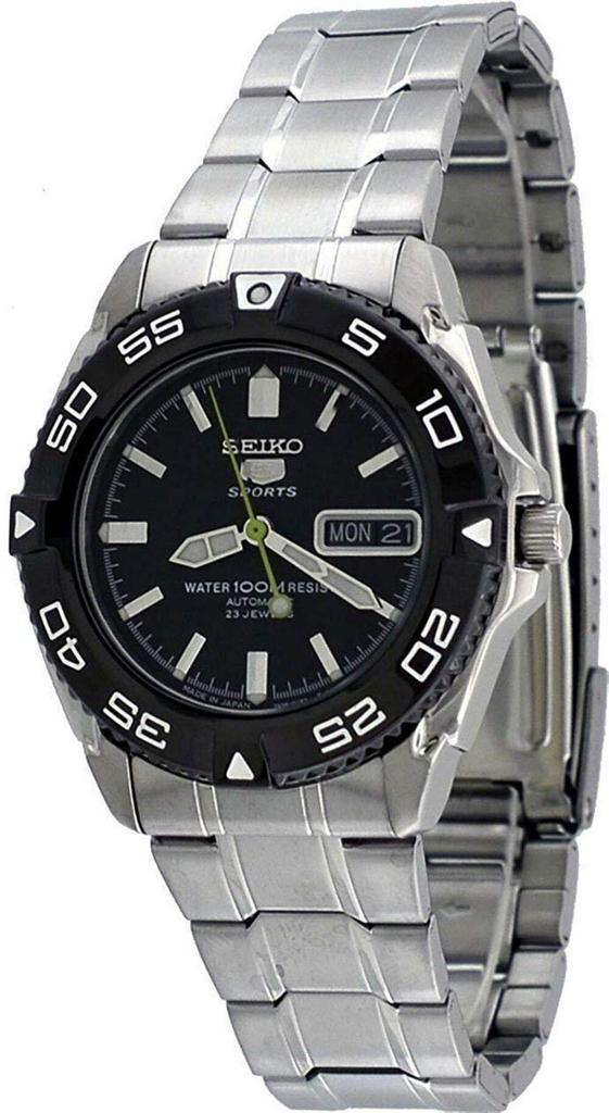 SEIKO 5 SPORTS Watch Automatic SNZB23J1 Men's