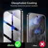 Закаленное стекло ultra high definition, подходит для Google Pixel 7a 7, защитная пленка для экрана Google Pixel 10 9a 9 8a 8 Pro XL