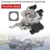 Дроссельная заслонка 53032023AC для Jeep Wranglers Cherokee Grand Cherokee 1998-2001