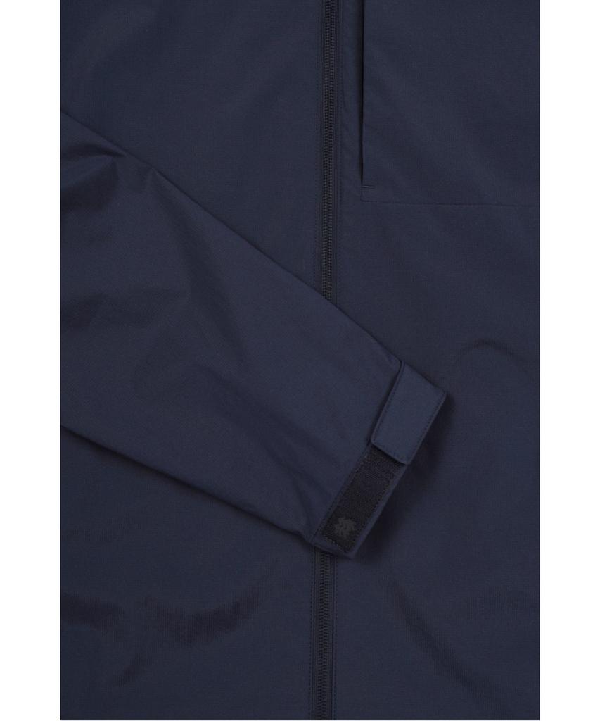 Kolon Sport Men'S Genoa Stretch In-Hood Jacket Jwjjm26251Nay