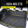 Коврик в багажник 2024 NIO ET9 из ТПЭ для хранения и декора интерьера