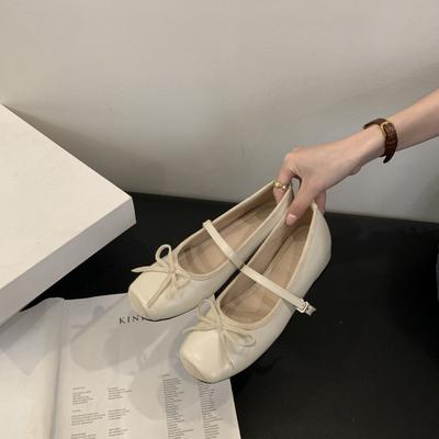 Женская обувь – Балетки