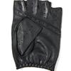 DENTS Snetterton Driving Gloves - Black