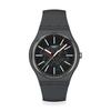 Swatch COBBLESTONE STREET NEW GENT BIOSOURCED Наручные часы SO29A101
