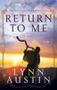 Книга Return To Me