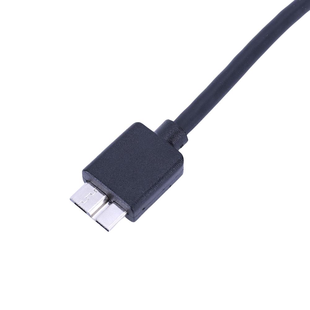 Конвертер SATA на USB 3.0 Адаптер USB 3.0 для 2,5-дюймового жесткого диска SSD для ноутбука настольного ПК компьютера