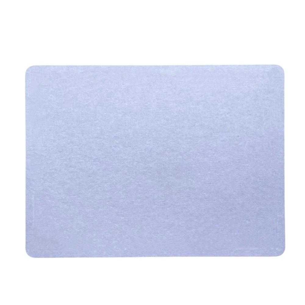 Thickened Puzzle Storage Board Felt Surface Puzzle Workbench Home Entertainment