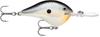 Rapala Dive Tow PNGN Пингвин DT12 6см/17г