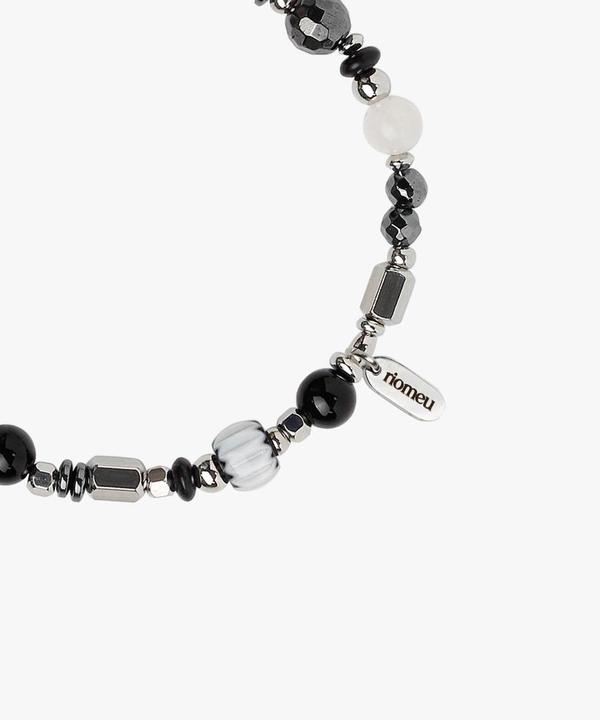 Браслет Riomeu Blanc Noir Venezia : Radiant015