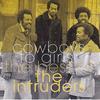 CD INTRUDERS - Best Of: Cowboys To Girls ZK66688 Philadelphia In US Soul/Funk Used
