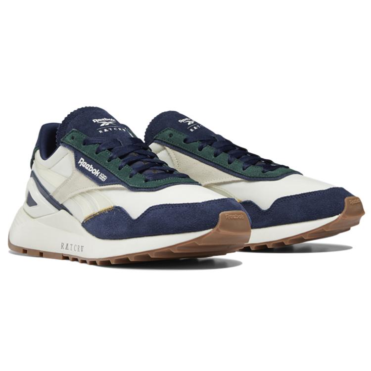 Reebok Романтичная Корона X Reebok Classic Legacy Az Низкие Синие GZ0740