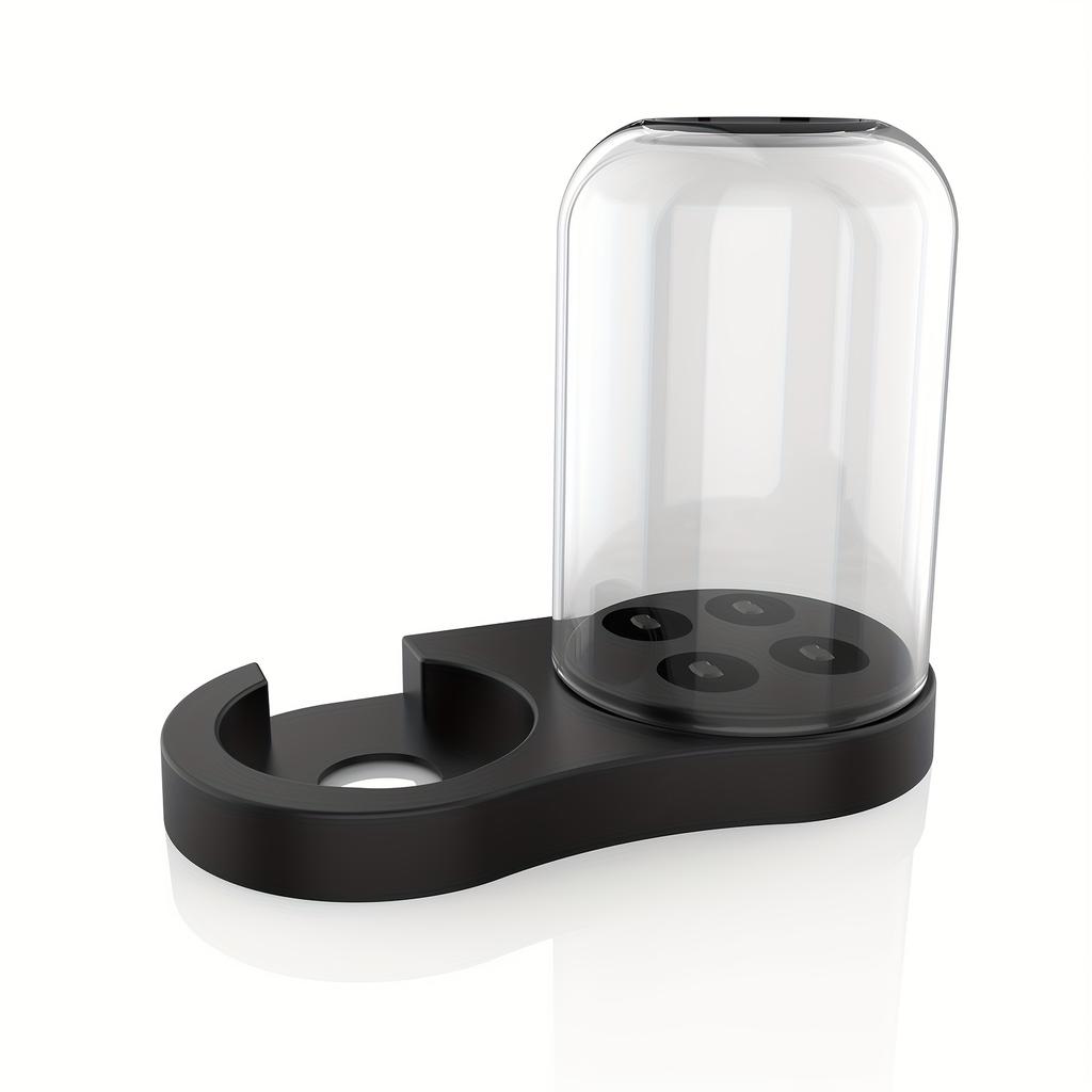 1 шт. - Держатель для электрической зубной щетки, для серии IO/EB, Индукционное зарядное устройство серии IO/EB, Универсальное место для установки насадок серии IO/EB