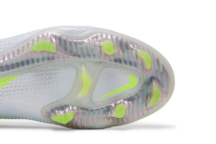 Nike Phantom GT2 Elite FG 'Grey Volt'