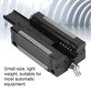 HGH20ca 20mm Carriage Slider Rail Block for CNC