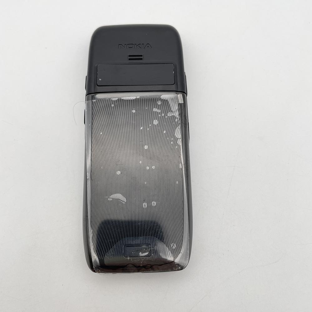 Восстановленный оригинальный мобильный телефон Nokia E51 с 1 SIM-картой
