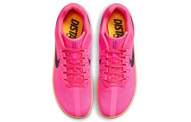 Nike Шиповки для бега на длинные дистанции Nike Air Zoom Rival 'Hyper Pink Laser Orange' DC8725-600