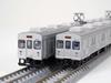 Tomytec Railway Collection Tetsuro Izukyu Серия 8000 Набор Формирования F Диорамные Принадлежности 335191 TA-7 (Распакованный) 3-машина