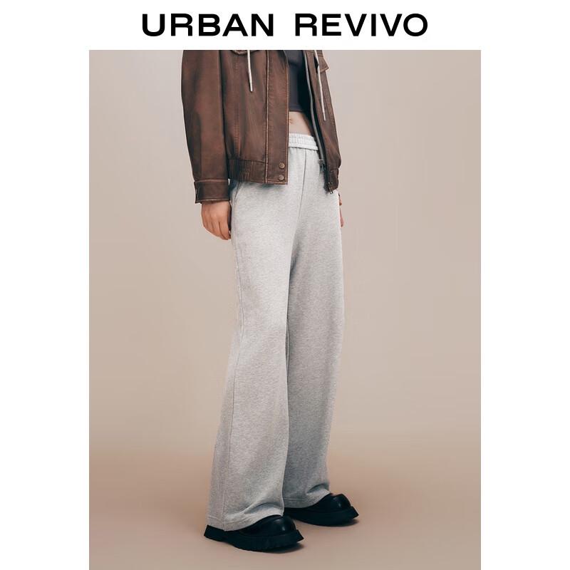 UR Women's Loose Fit Wide-Leg Pants