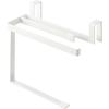 Towel Hanger White, Tower 6708, Approx. W7.9" X D3.6" X H7.1