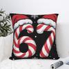 67 Рождественский Санта Шесть Семь Рождественская Наволочка Мягкая Наволочка Для Офиса Автомобиля Домашний Декор Винтажные Наволочки