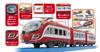 Plarail 60-летний юбилей Лучшая подборка и Специальный набор Игрушечных наград 2019 года Пути, Поезда, Декорации! [Японская премия]