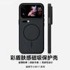 Чехол для Xiaomi 17 Pro Max 17 Pro Жесткий ПК Ультратонкий Матовый Для Magsafe Беспроводная Зарядка Чехол для Телефона Для Mi 17 Pro Корпус Бампер