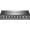 TP-Link TL-SF1010P 10-Port 100Mbps Unmanaged PoE Switch