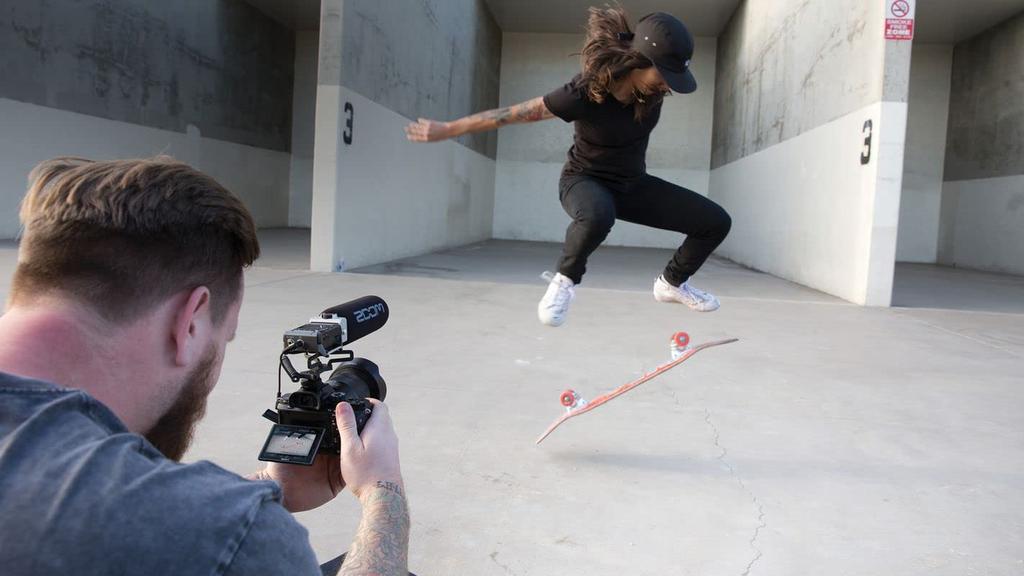 ZOOM Zoom Dedicated Carrying Bag CBF-1SP F1-SP