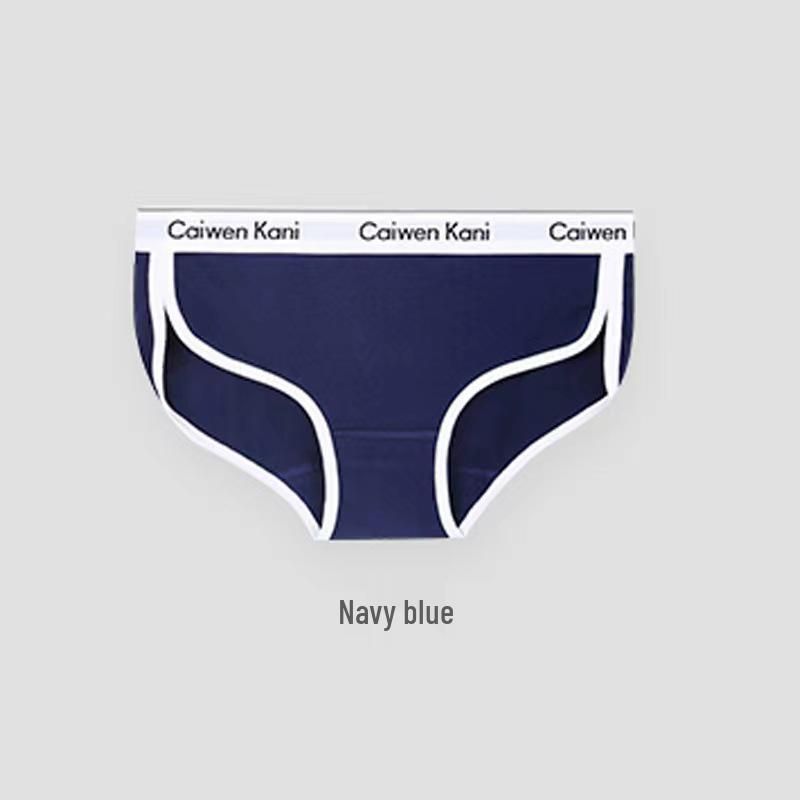 Женский хлопковый бюстгальтер пуш-ап без косточек и комплект трусиков-треугольников