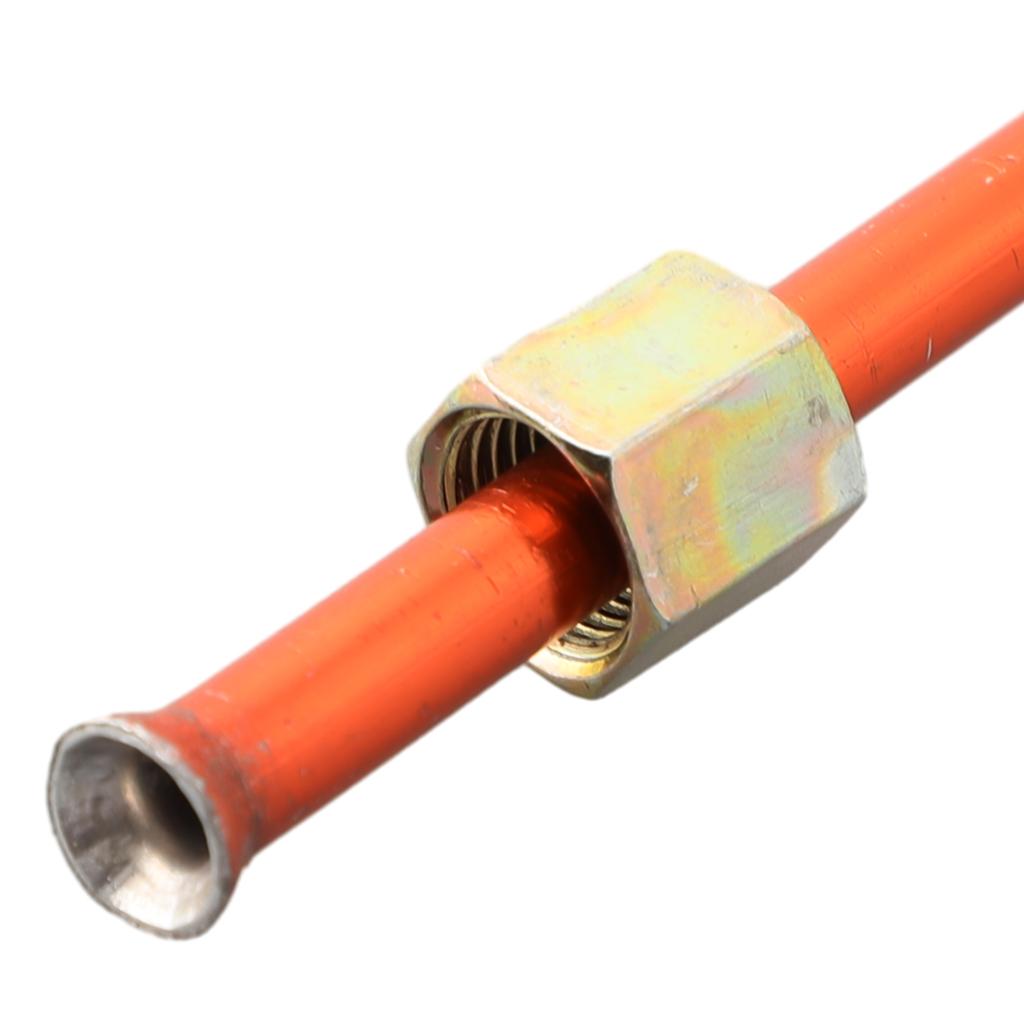 Обратный клапан воздушного компрессора с 3 портами с трубкой воздушного компрессора 400 мм, выхлопная труба, резьба 20/16/10 мм, аксессуары для воздушного компрессора