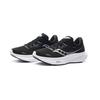 SAUCONY Ride 16 Black White Women Sneakers S10830-05
