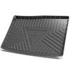 Yipao KX1 TPE Trunk Mat for Car Decor
