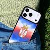 Флаг Сербии Сербский чехол для телефона Совместим с для IPhone 17air 16e 15 14 13 12 11Pro Max 17 Air