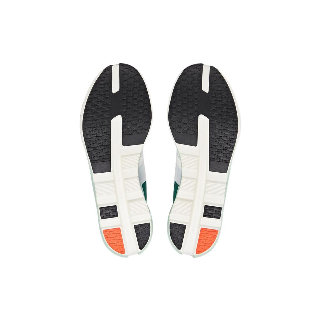 На CloudBoom Echo 3 Undyed White Mint (Женский) Женские кроссовки 3WD10491105