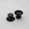 10Pcs Replacement Thumbstick Joystick Cap Analog Stick Cap Cover Plastic For PS3