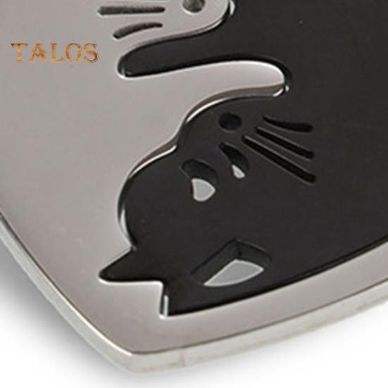 1 пара парных ожерелий с подвеской в виде сердца и символом любви из гальванического сплава, подарок на годовщину ко Дню святого Валентина, украшения на шею