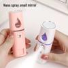 L2 Hydrating Nano Facial Humidifier & Eyelash Mist Sprayer