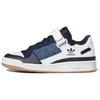 Originals Forum Low Top Sneakers Unisex Sneakers White Gray Blue GX7066