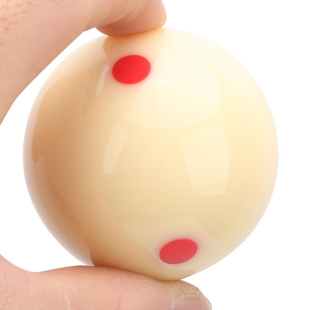 Phenolic Resin Snooker Cue Ball Regulation Size Pool Cue Ball Billiard Cue Ball Billiard Practice