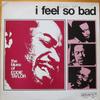 LP Пластинка EDDIE TAYLOR - I Feel So Bad 2802 Advent 1972 US Блюз Б/У
