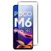 RURIHAI 10 шт. Для Xiaomi Poco M6 Pro 4G/Redmi Note 13 Pro 4G 2.5D Пленка Высокое Алюмосиликатное Стекло HD Прозрачная Защитная Пленка для Экрана