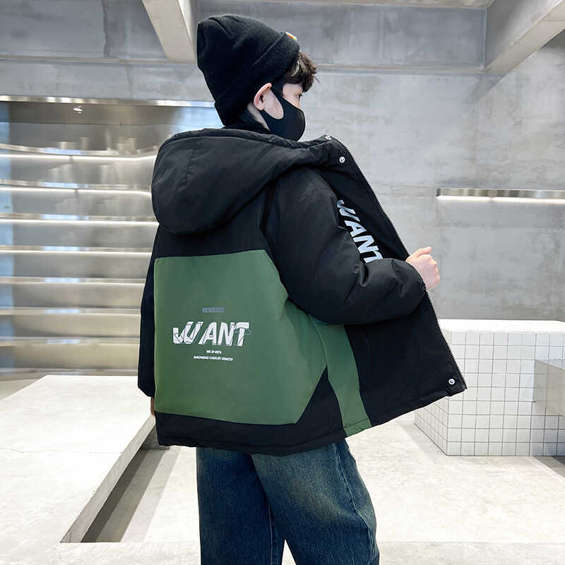 Повседневная флисовая куртка для мальчиков, осень/зима, детская, красивая, 3-в-1, съемная куртка Hardshell