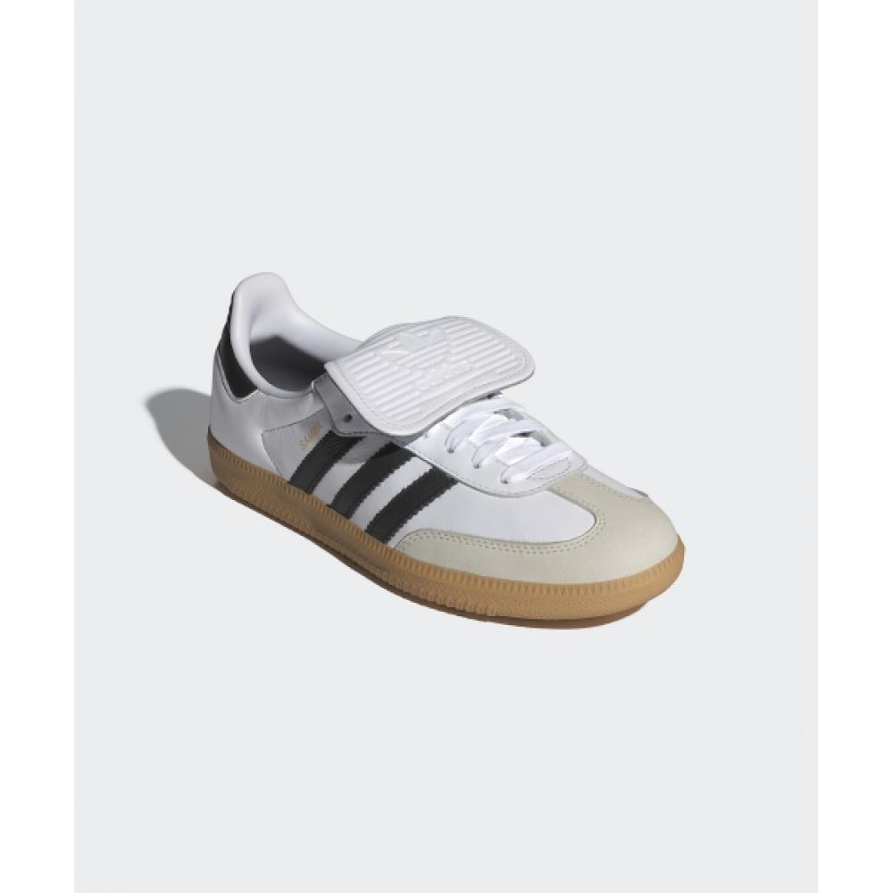Adidas Samba Lt Og White Black Ig4279