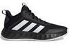 Владей игрой Adidas 'Черно-белый' H00470