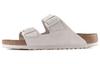 Arizona Soft Footbed 'Antique White' 1024554