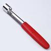 Stainless Steel Portable Fruit Core Seed Remover Convenient Remove Core Supplies Apple Corer Seeder Kitchen Gadget Tool KitchenAaccessory Cooking Tool